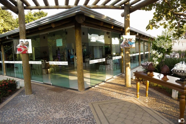 Casamento Neila e Lucas